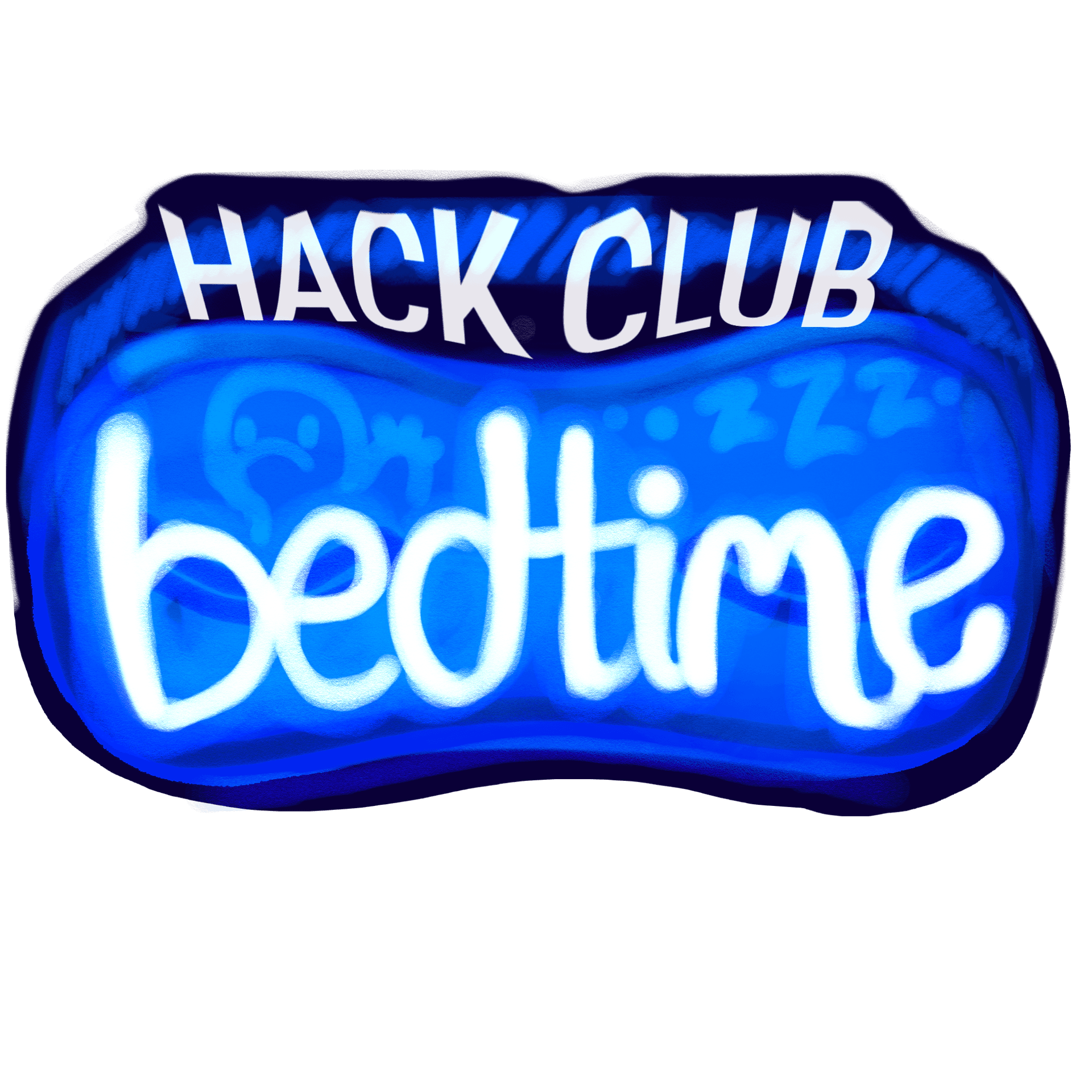 Hack Club Bedtime